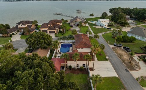 House in Pensacola Beach, Florida, United States 1