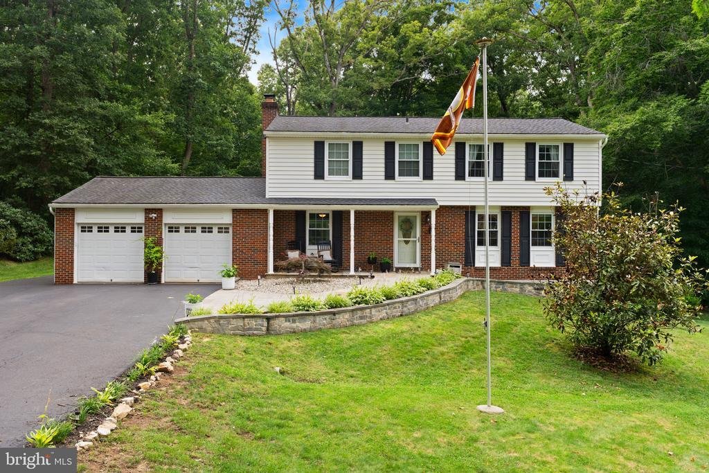 House in Manassas, Virginia, United States 1 - 18387285