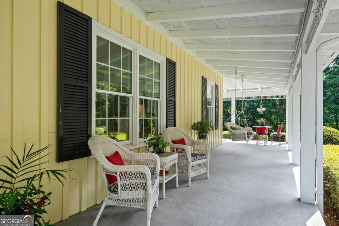 House in Woodstock, Georgia, United States 4 - 18387373