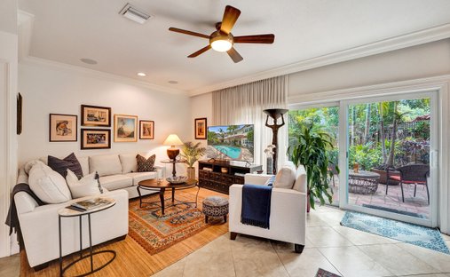 Condominio en Fort Lauderdale, Florida, Estados Unidos 1