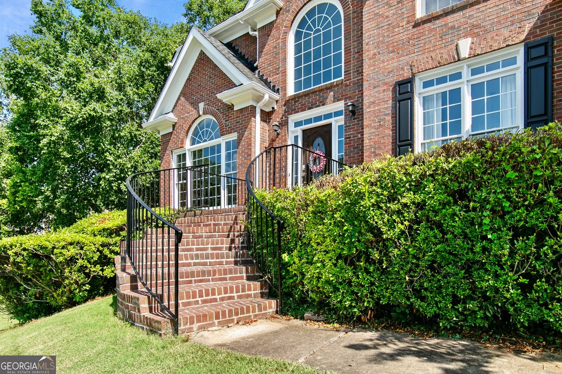 House in Kennesaw, Georgia, United States 3 - 18387370