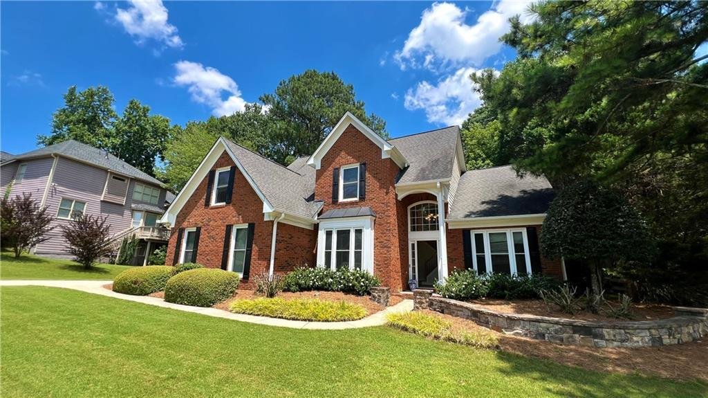 House in Suwanee, Georgia, United States 1 - 18386898