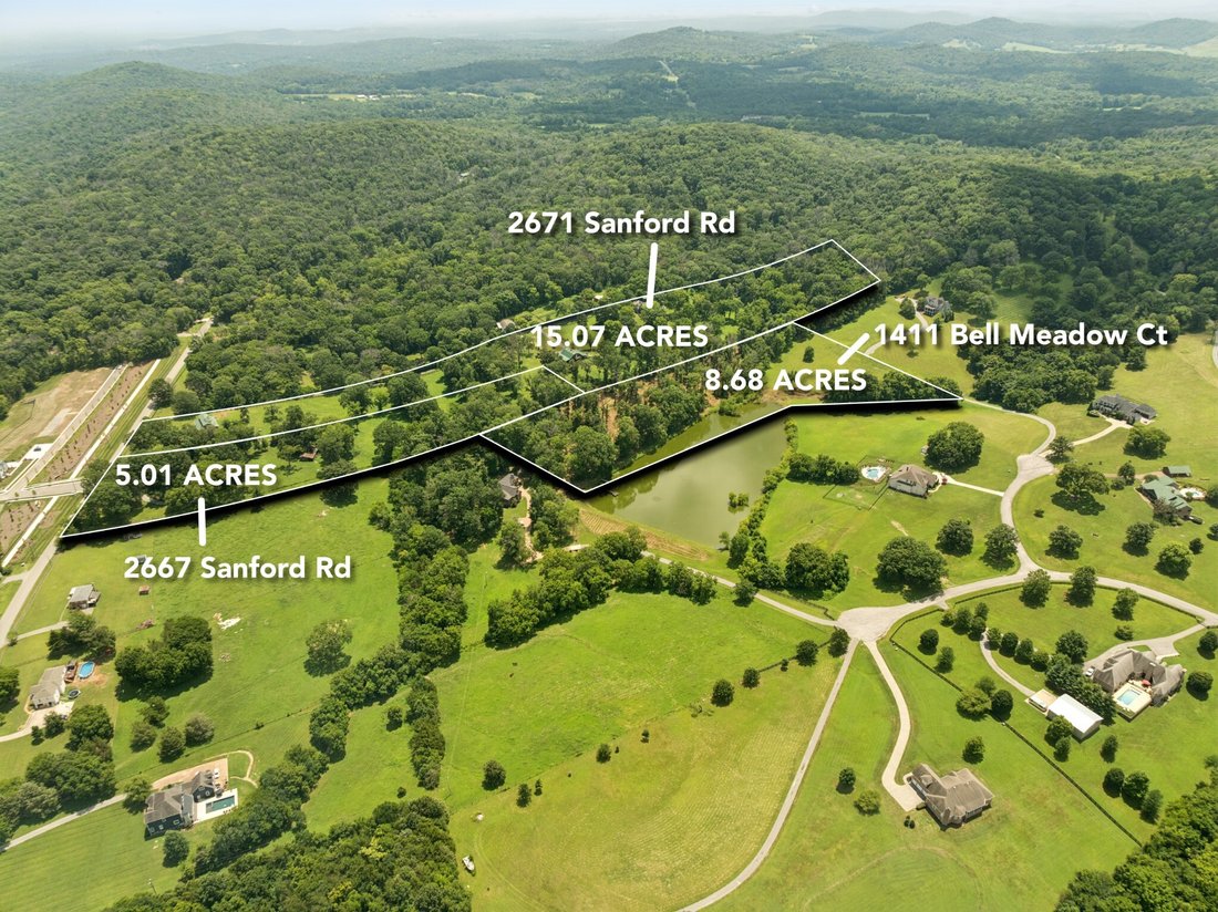 House in Nolensville, Tennessee, United States 2 - 18387185