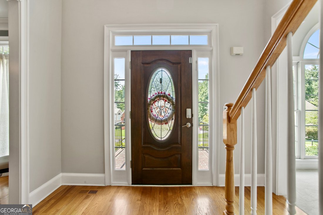 House in Kennesaw, Georgia, United States 5 - 18387370