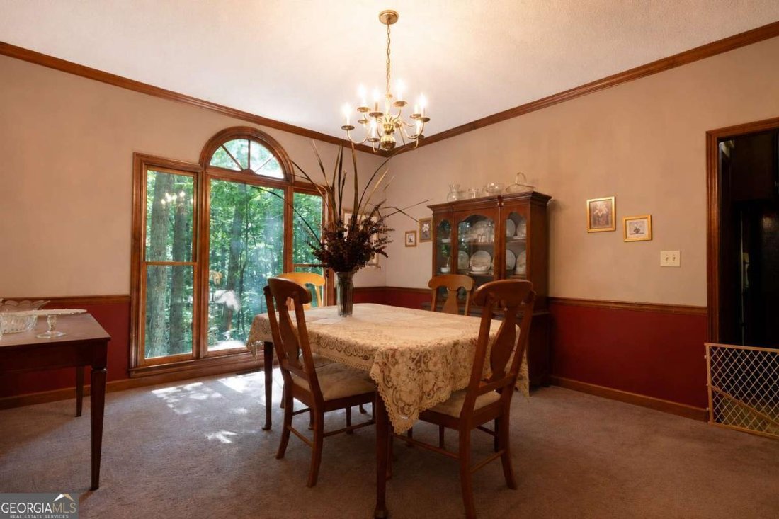 House in Canton, Georgia, United States 5 - 18387344