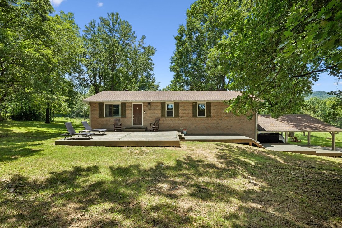 House in Nolensville, Tennessee, United States 5 - 18387185
