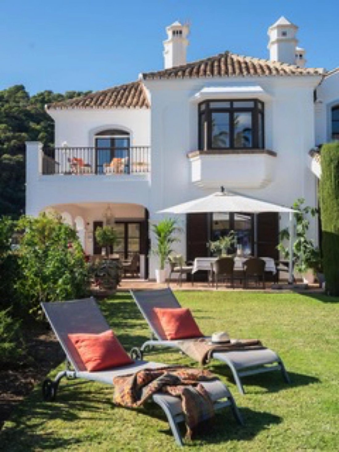 House in El Madroñal, Benahavis, Spain 1 - 15226999