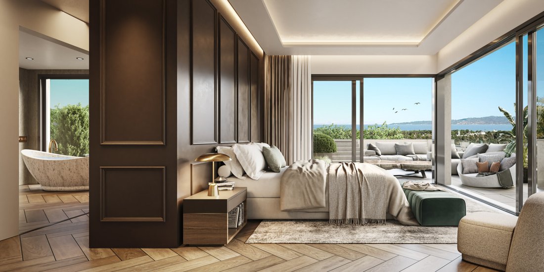 Apartment in Rio Real, Marbella, Andalusia 2 - 18387637