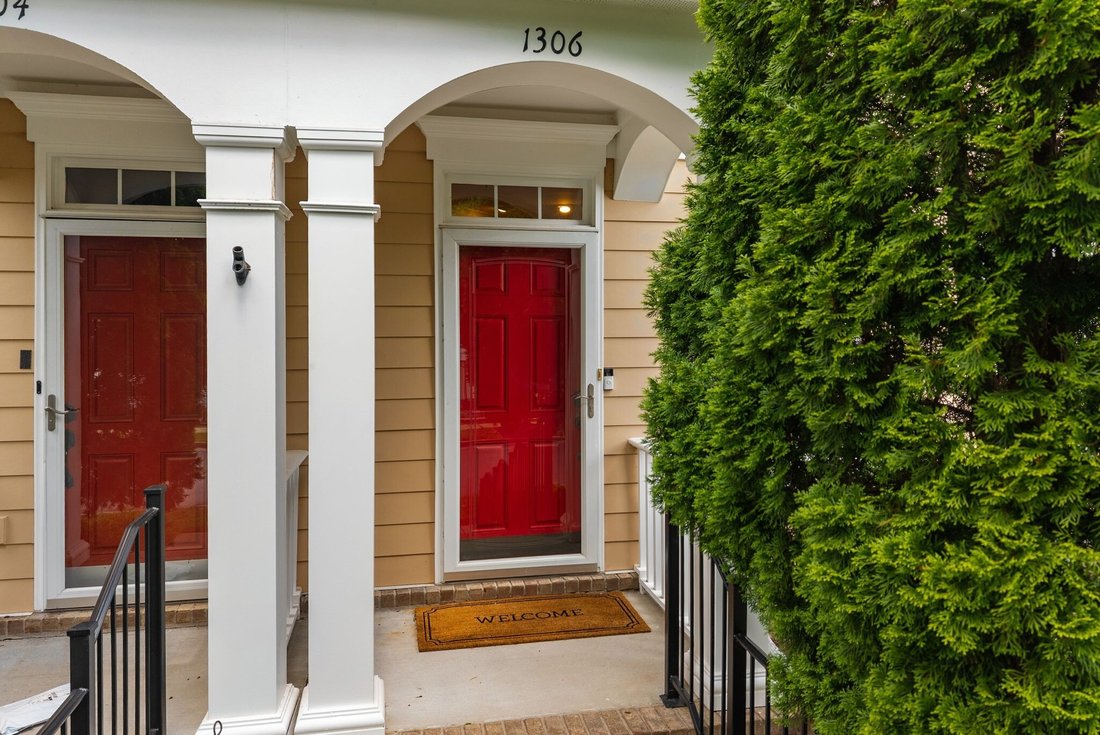 Townhouse in Franklin, Tennessee, United States 2 - 18387241