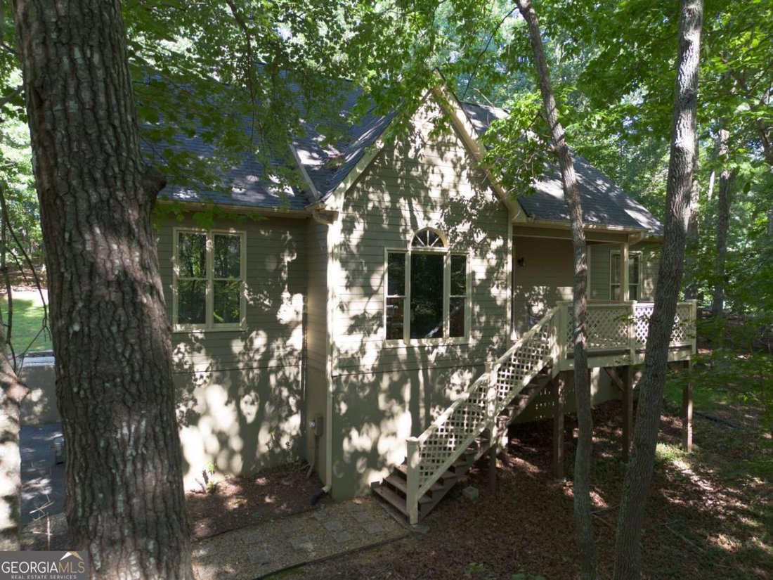 House in Canton, Georgia, United States 1 - 18387344