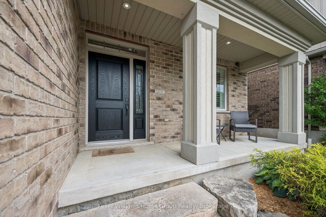 House in Waterloo, Ontario, Canada 4 - 18387184