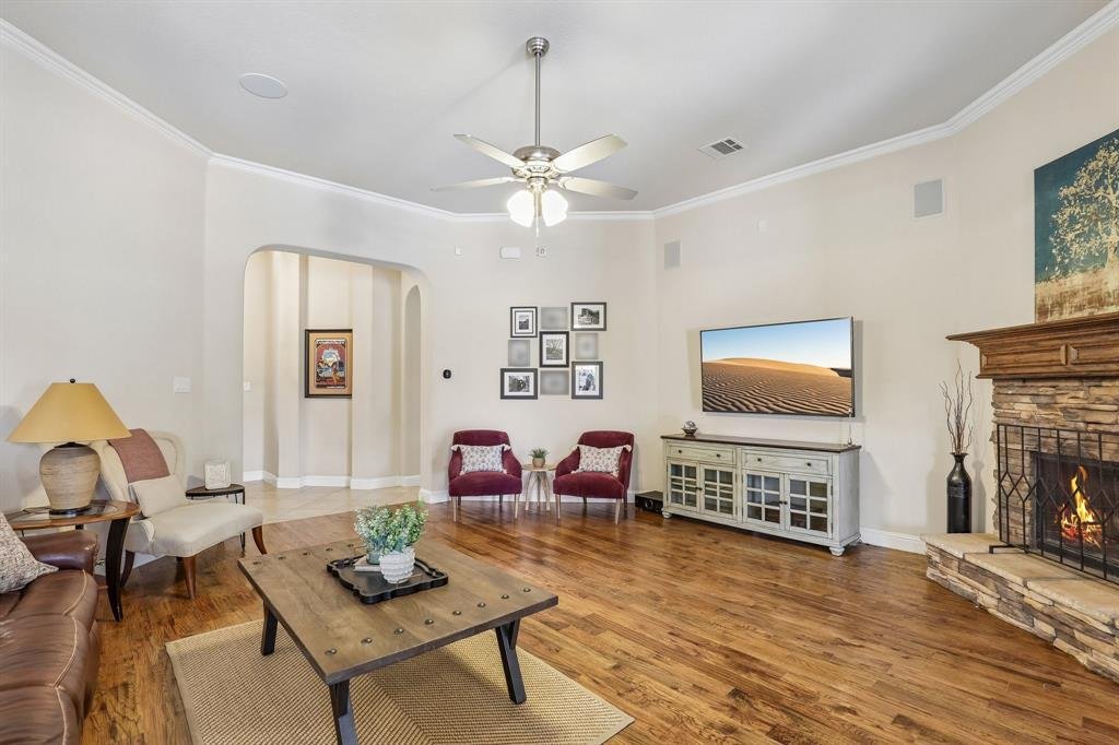 House in Midlothian, Texas, United States 3 - 18387412
