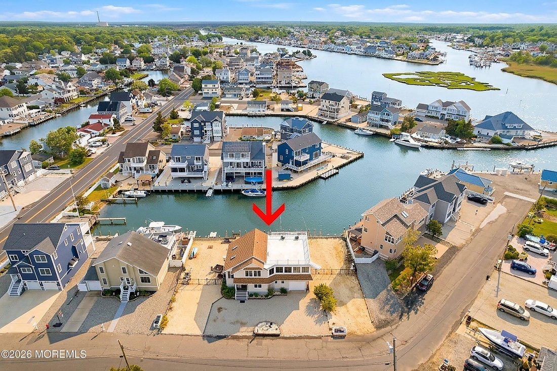 House in Lacey Township, New Jersey, United States 4 - 18387062