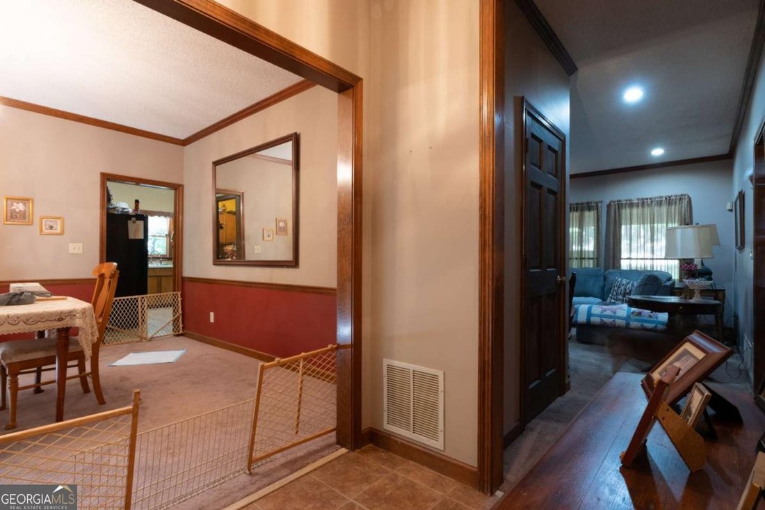 House in Canton, Georgia, United States 2 - 18387344