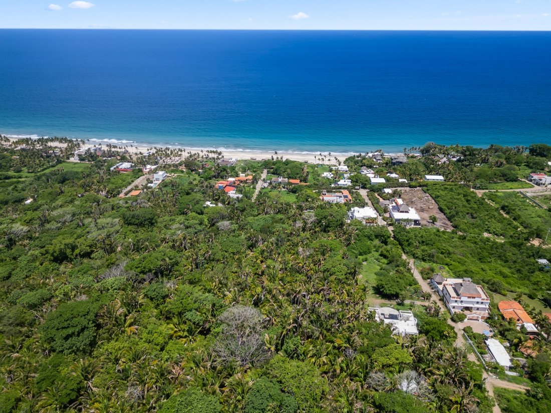 Land in Litibú, Nayarit, Mexico 2 - 18387501