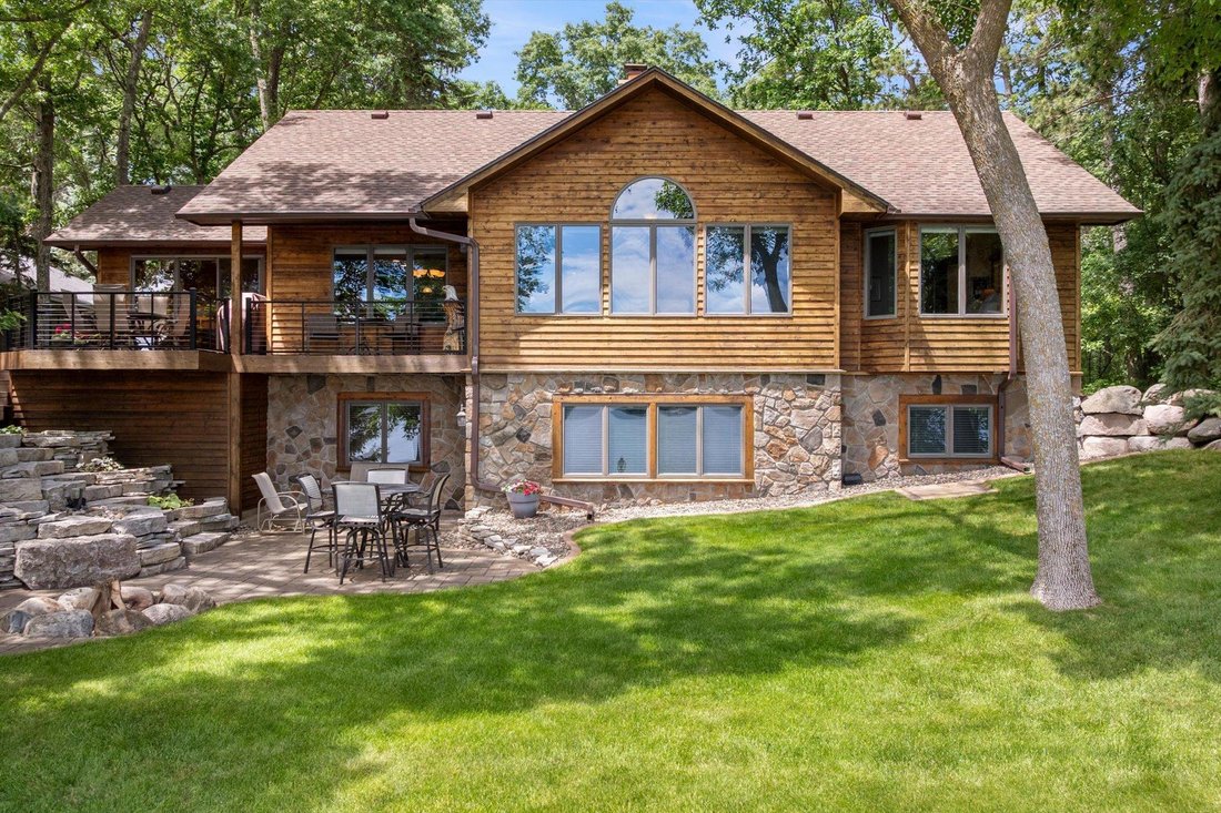 House in Crosslake, Minnesota, United States 3 - 18387032