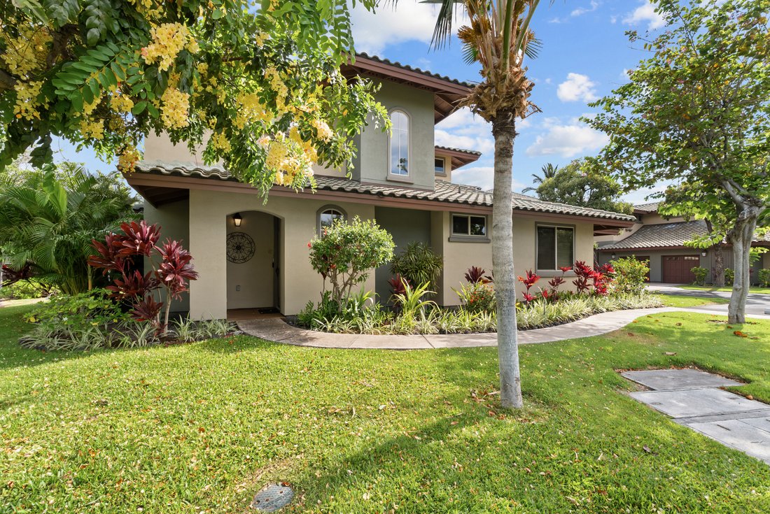 Condo in Waimea, Hawaii, United States 1 - 18386729