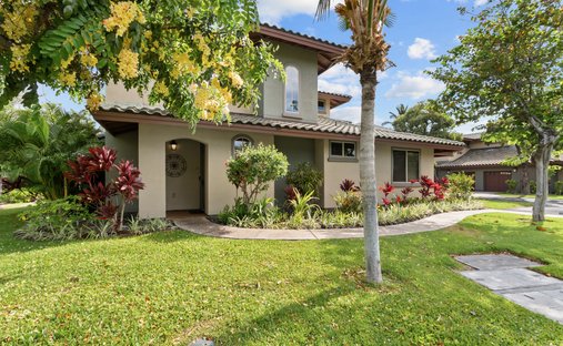 Appartement à Waimea, Hawaï, États-Unis 1