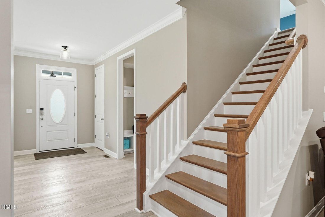 House in Clayton, North Carolina, United States 3 - 18387002