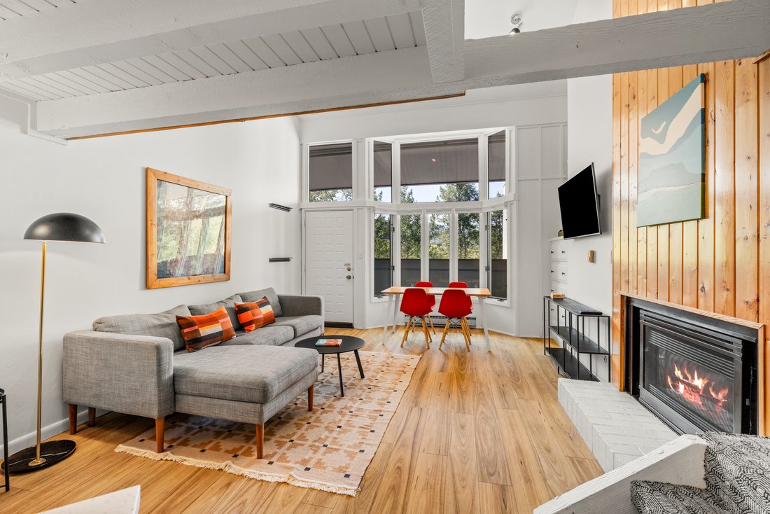 Condo in Steamboat Springs, Colorado, United States 3 - 18387533