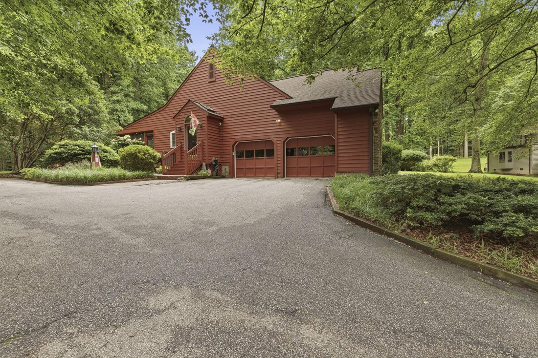 House in Hampton, Maryland, United States 5 - 18387310