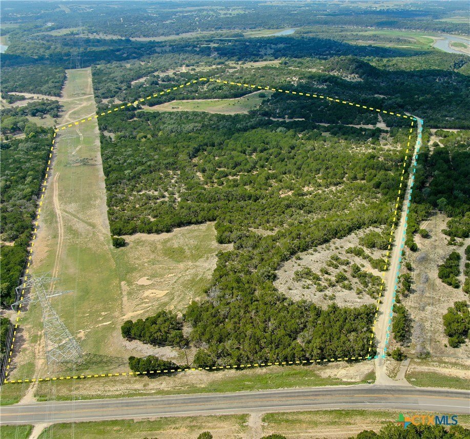Farm Ranch in Salado, Texas, United States 4 - 18387445