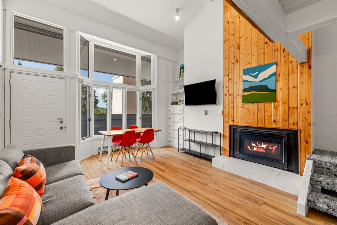 Condo in Steamboat Springs, Colorado, United States 4 - 18387533