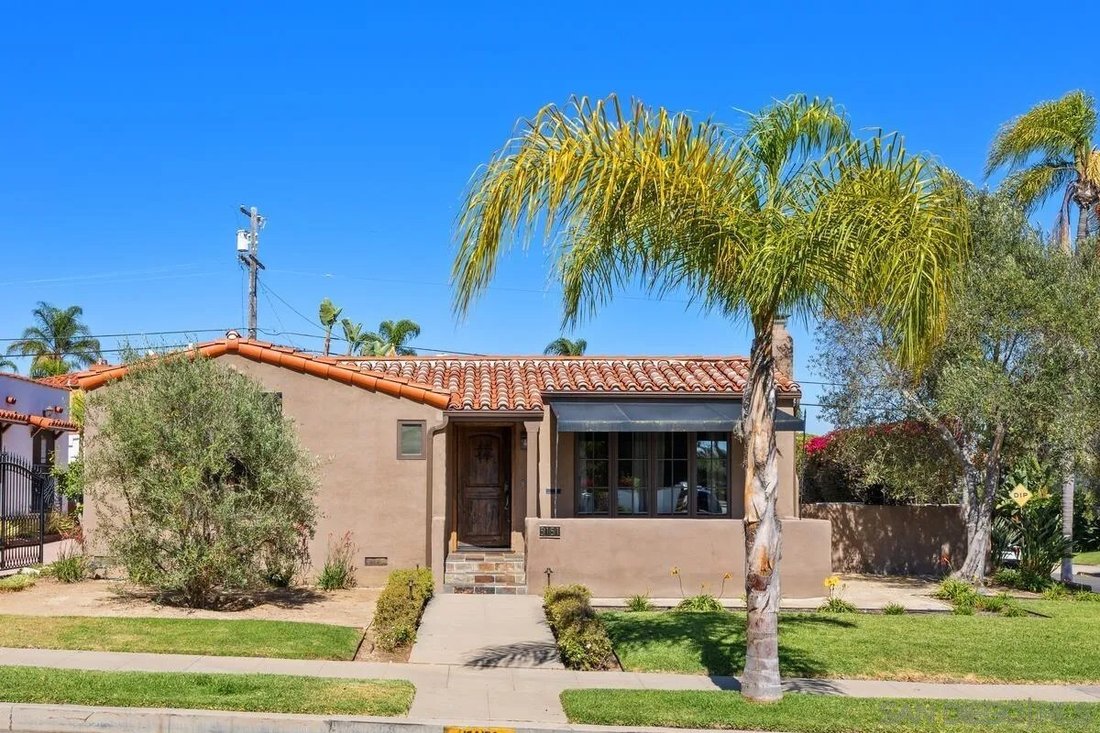 House in San Diego, California, United States 1 - 18386727
