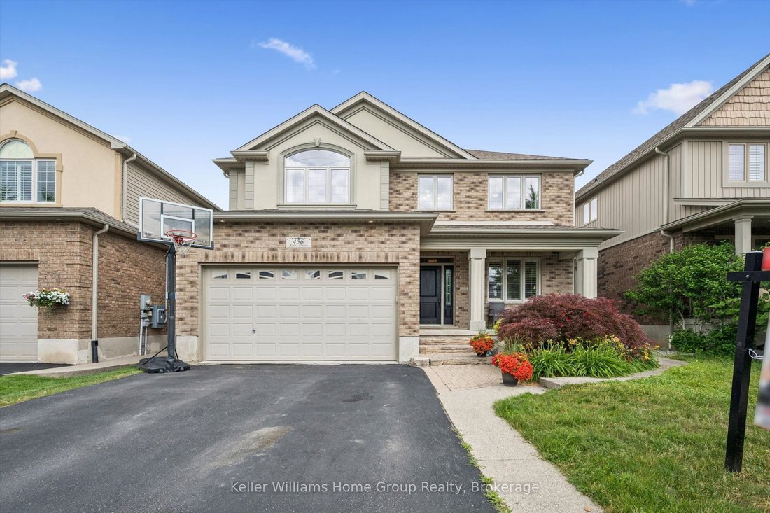 House in Waterloo, Ontario, Canada 2 - 18387184
