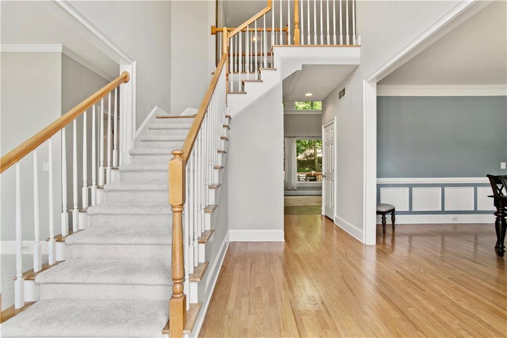 Casa a Kennesaw, Georgia, Stati Uniti 5 - 18386902