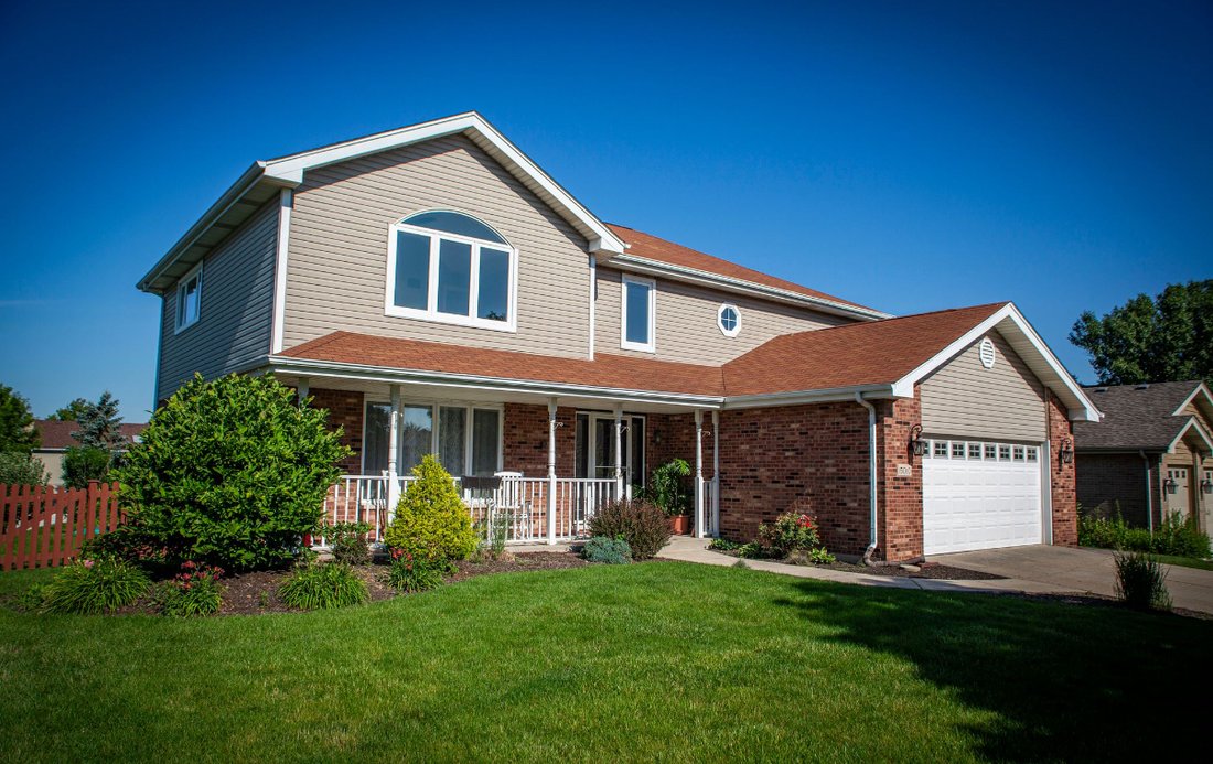 House in Homer Glen, Illinois, United States 2 - 18347178
