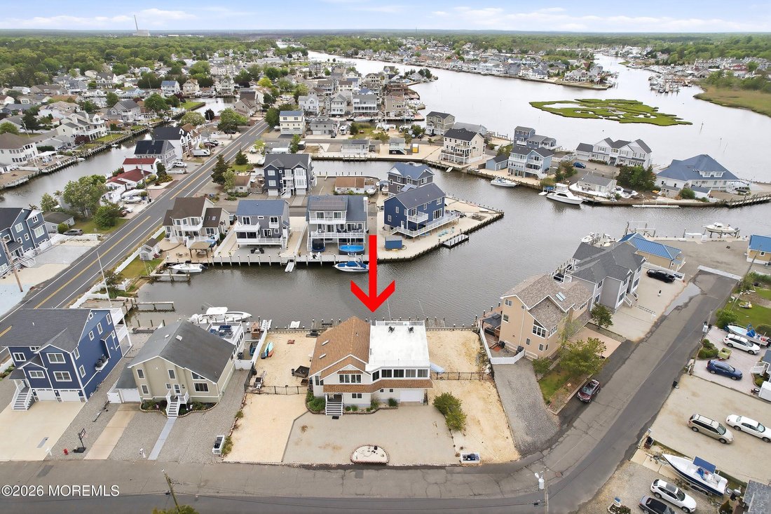 House in Lacey Township, New Jersey, United States 3 - 18387062
