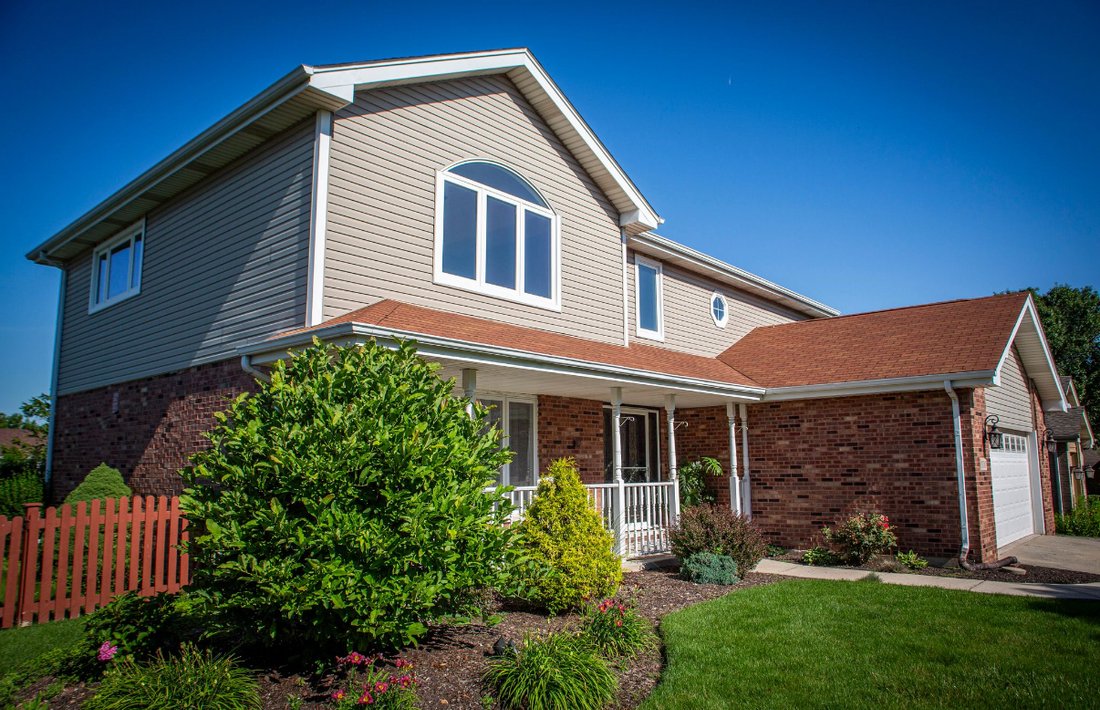 House in Homer Glen, Illinois, United States 3 - 18347178
