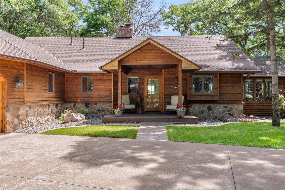 House in Crosslake, Minnesota, United States 4 - 18387032