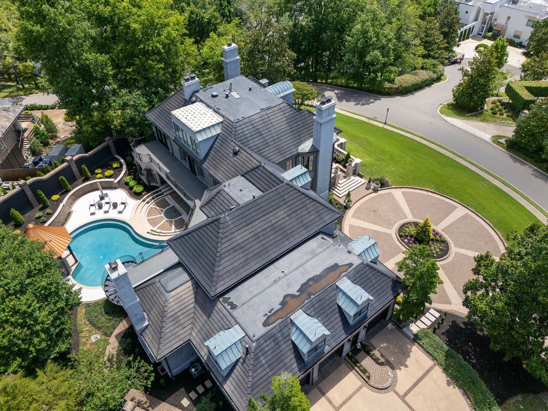 House in Forest Hills, Tennessee, United States 3 - 18387132