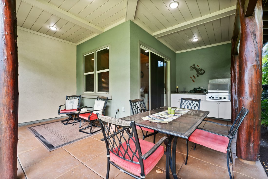 Condo in Waimea, Hawaii, United States 5 - 18386729