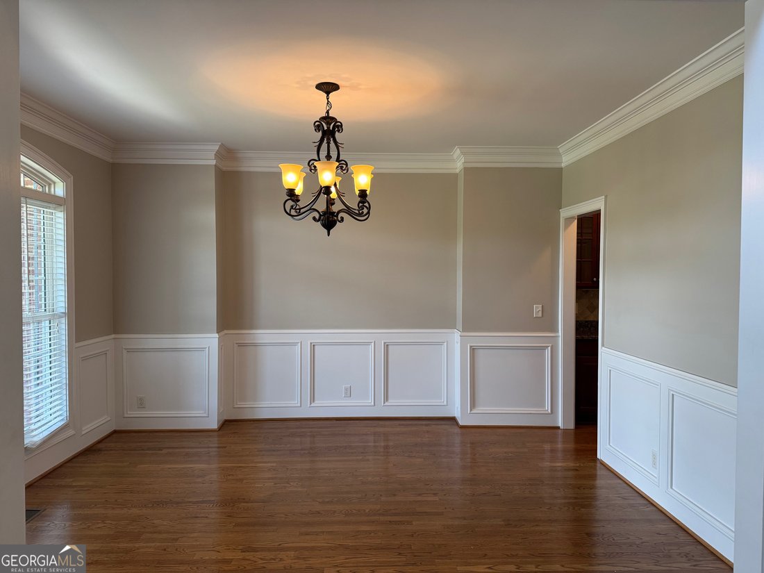 House in Tyrone, Georgia, United States 3 - 18370534