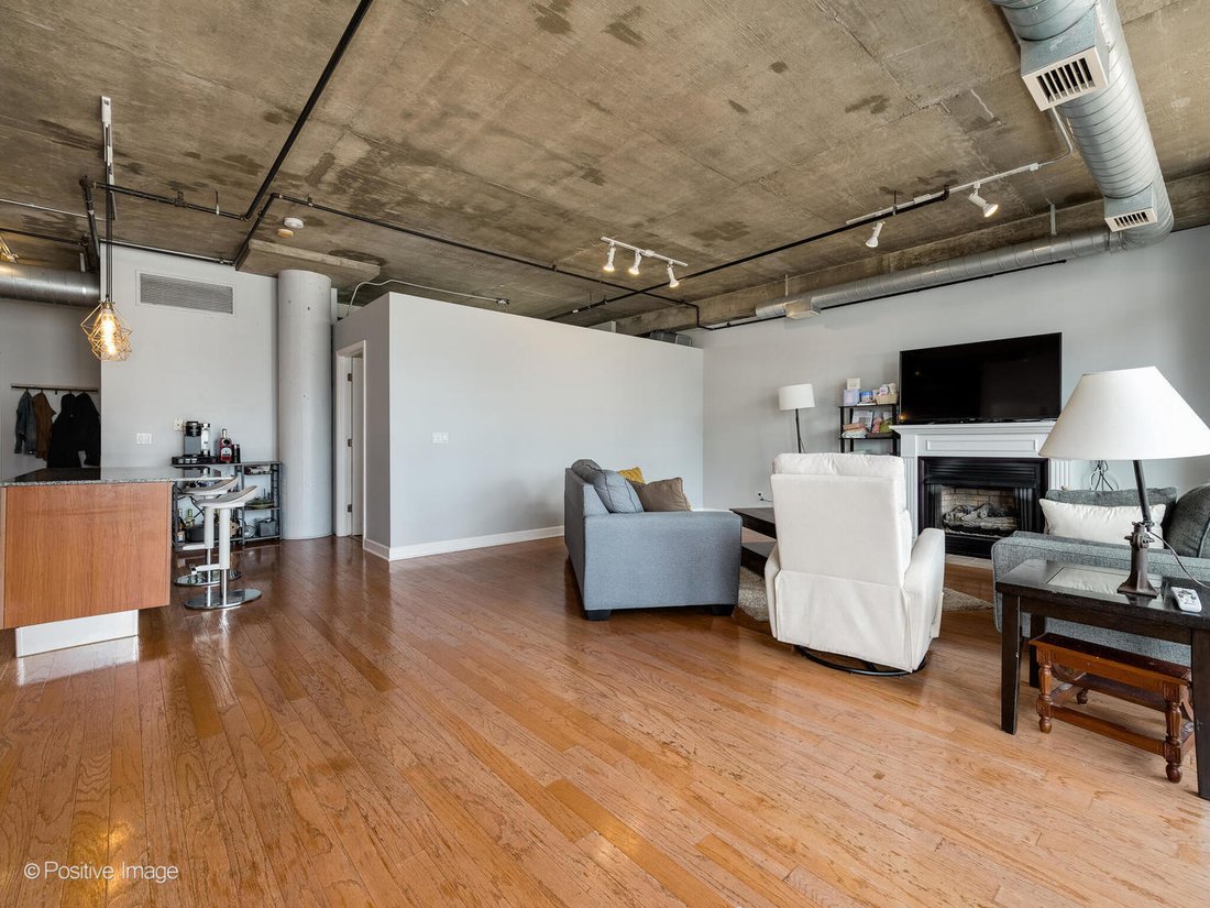 Condo in Chicago, Illinois, United States 2 - 18386851