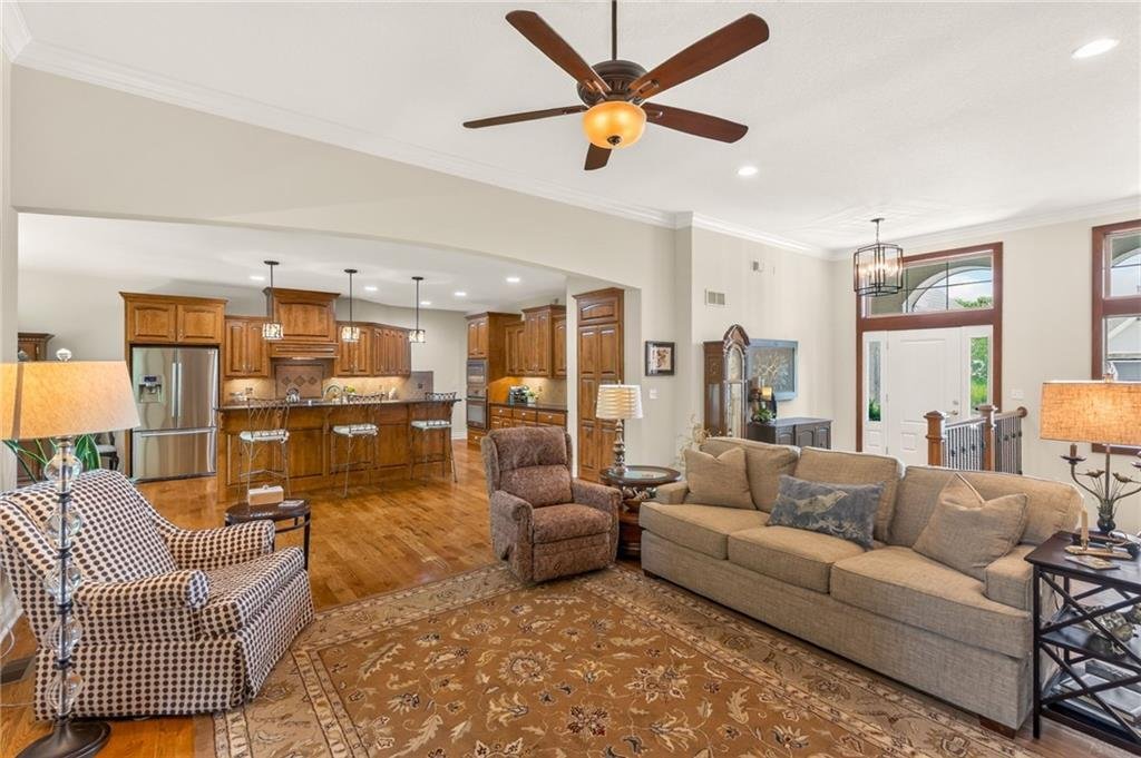 House in Kansas City, Missouri, United States 5 - 18387277