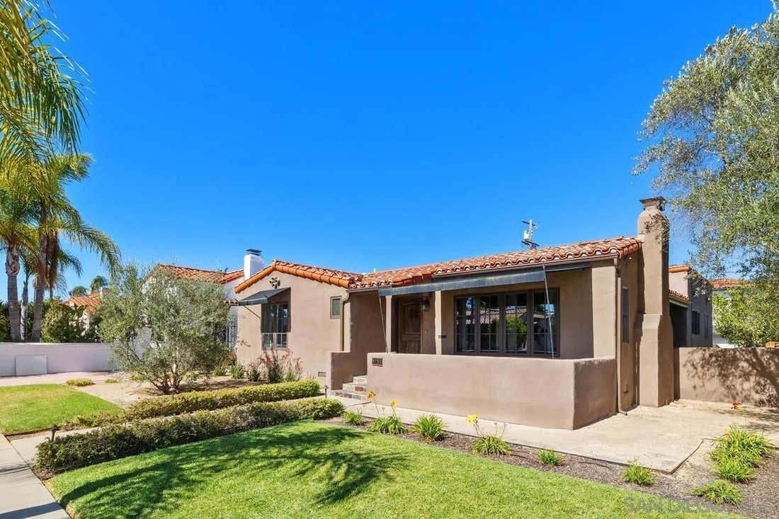 House in San Diego, California, United States 2 - 18386727