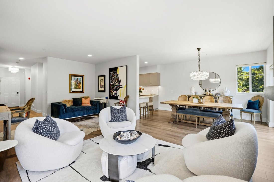 Condo in Bothell, Washington, United States 4 - 18387502