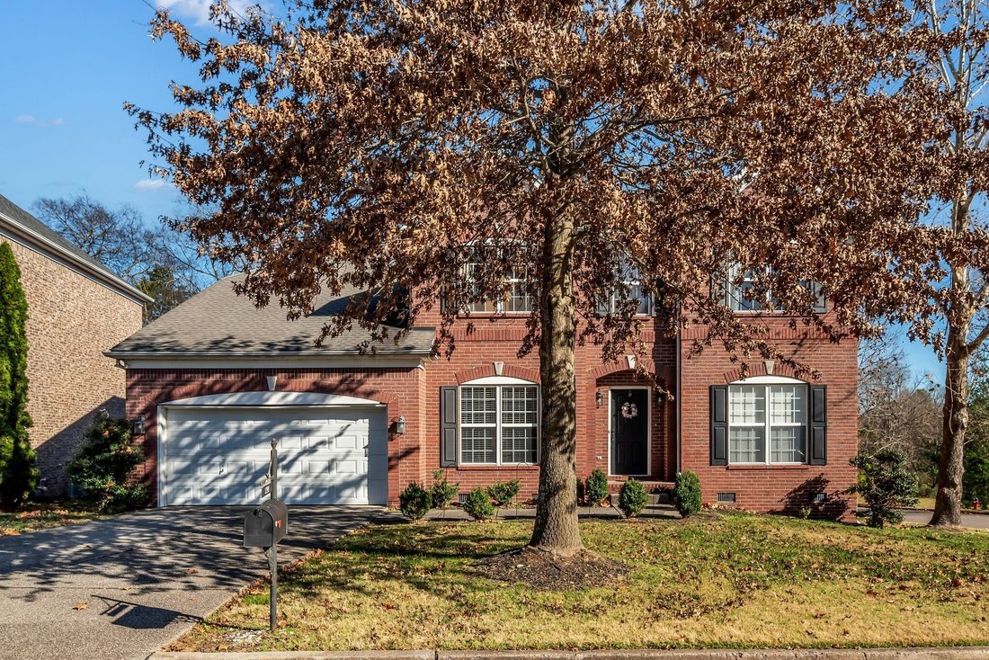 House in Nashville, Tennessee, United States 3 - 18387105