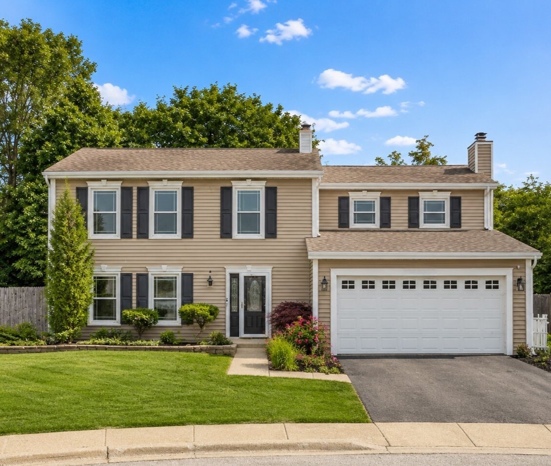 House in Naperville, Illinois, United States 1 - 18386830