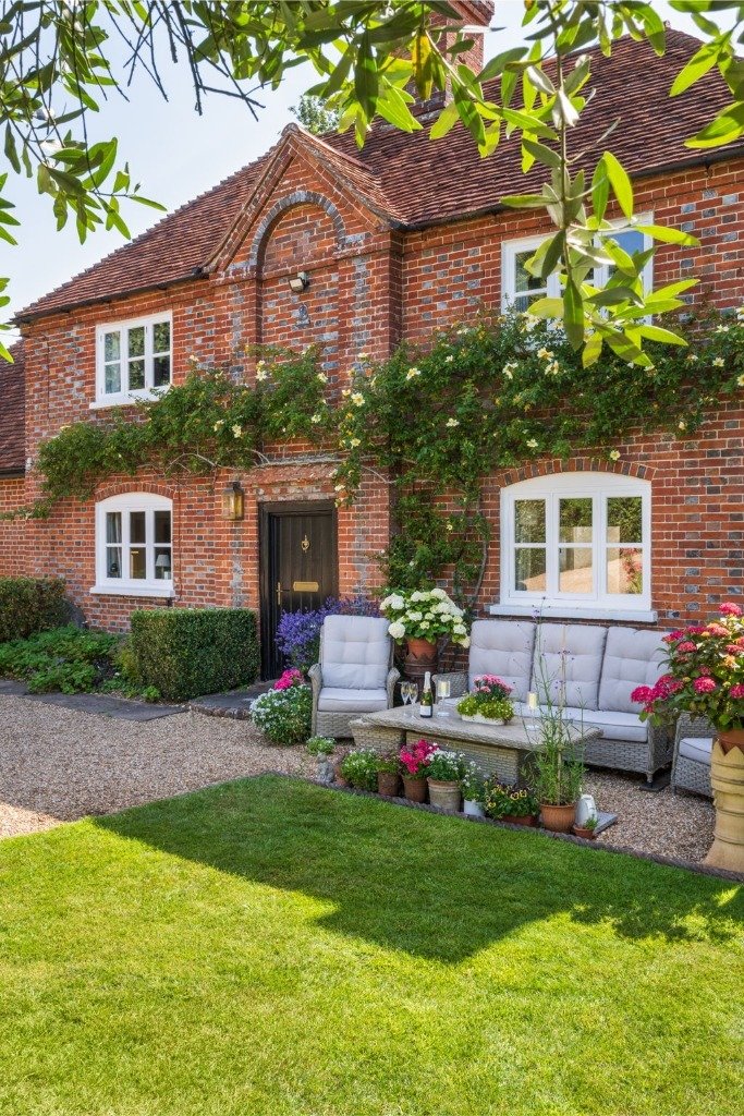 House in Leckhampstead, England 5 - 18387609