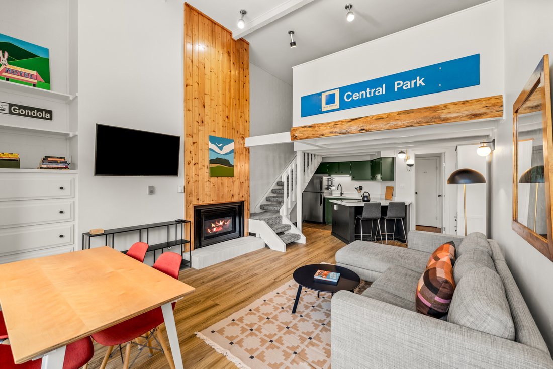Condo in Steamboat Springs, Colorado, United States 1 - 18387533