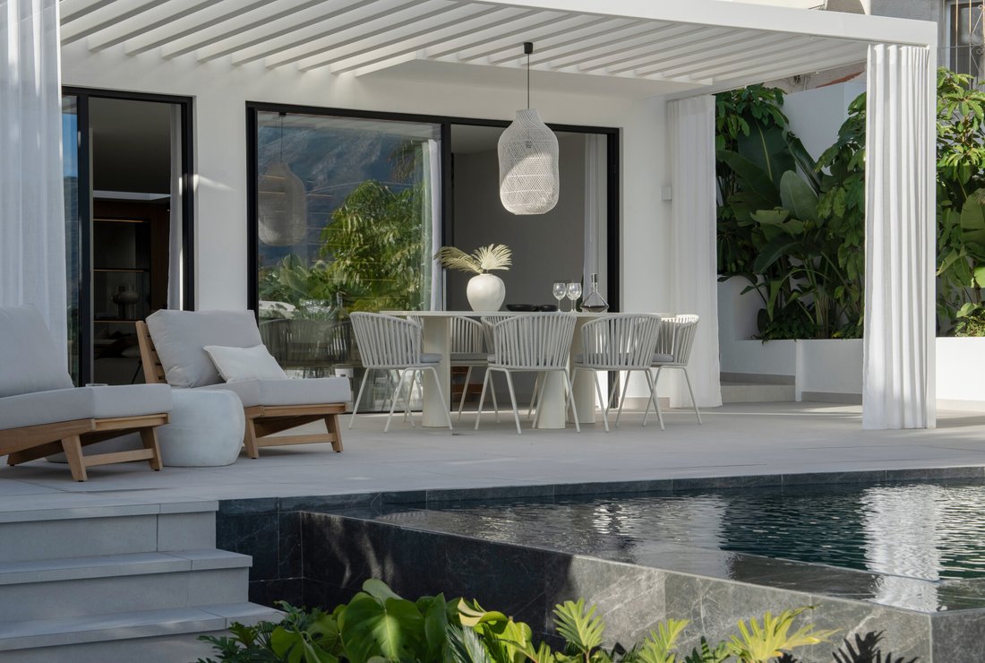 Villa à Nueva Andalucia, Marbella, Espagne 2 - 18387489