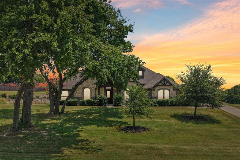 House in Midlothian, Texas, United States 1 - 18387412