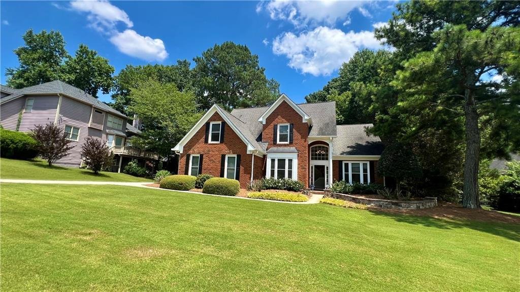 House in Suwanee, Georgia, United States 4 - 18386898