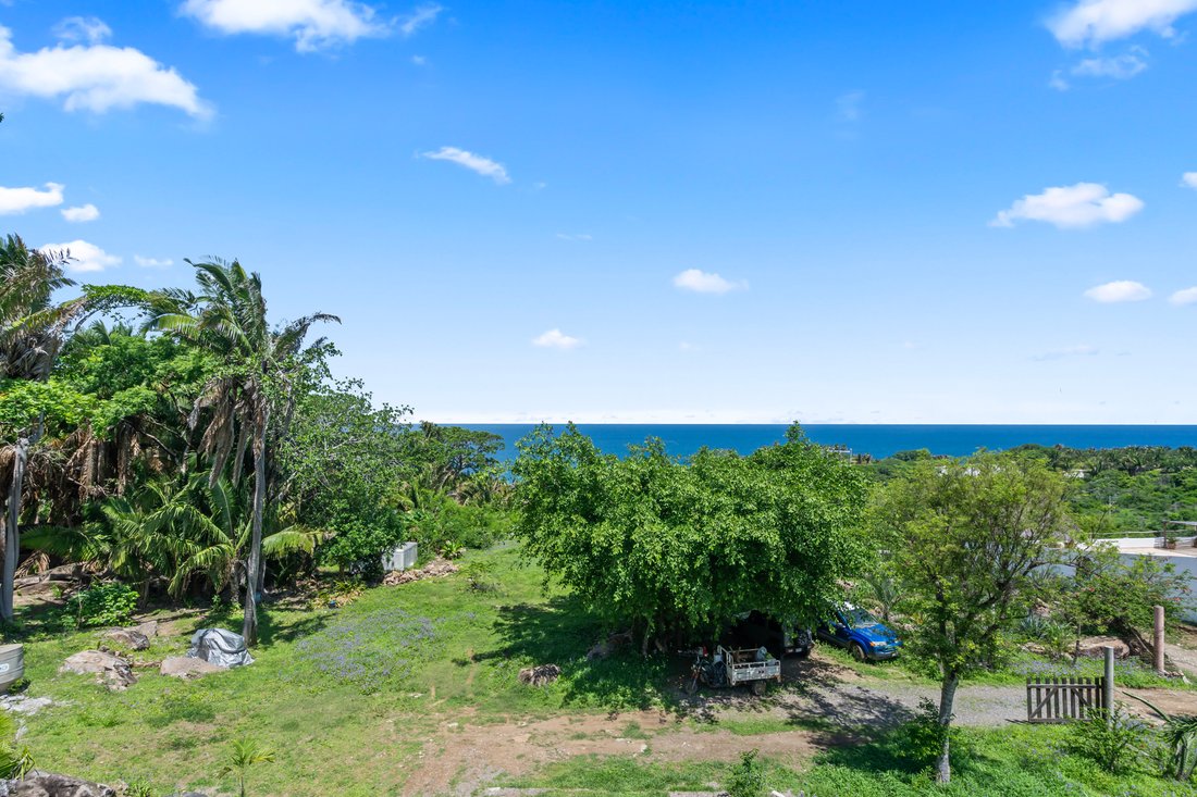 Land in Litibú, Nayarit, Mexico 5 - 18387501