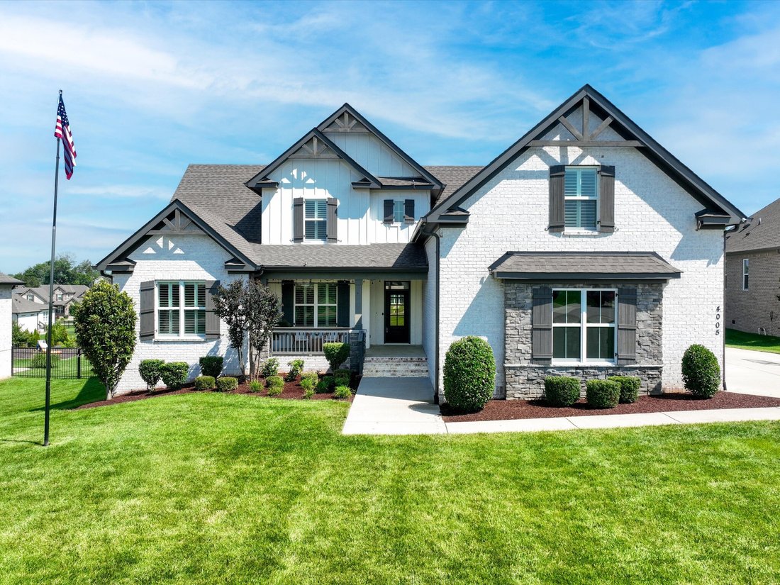 House in Spring Hill, Tennessee, United States 2 - 18387201